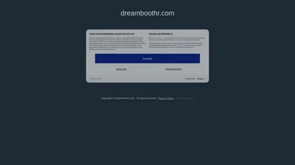 Dreamboothr.com